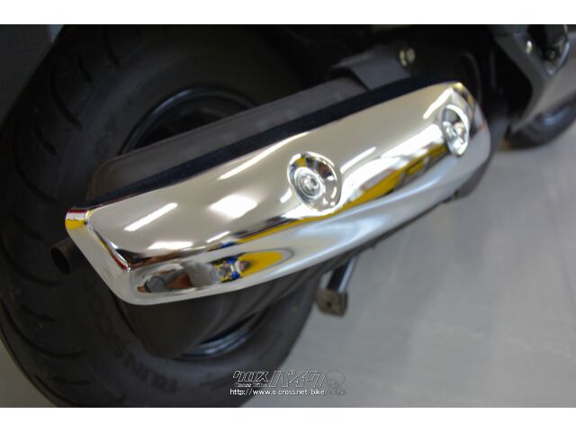 スズキ アドレス125