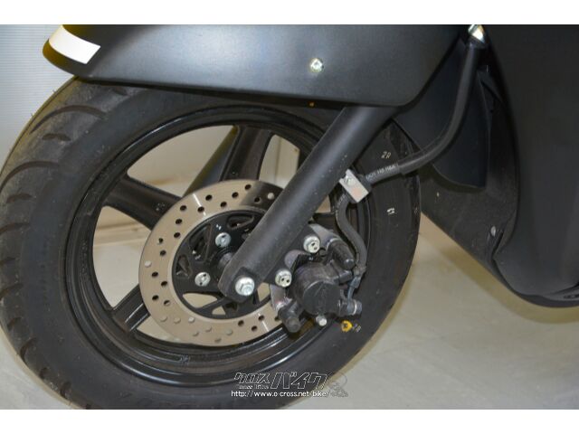 スズキ アドレス125