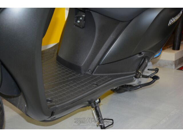 スズキ アドレス125