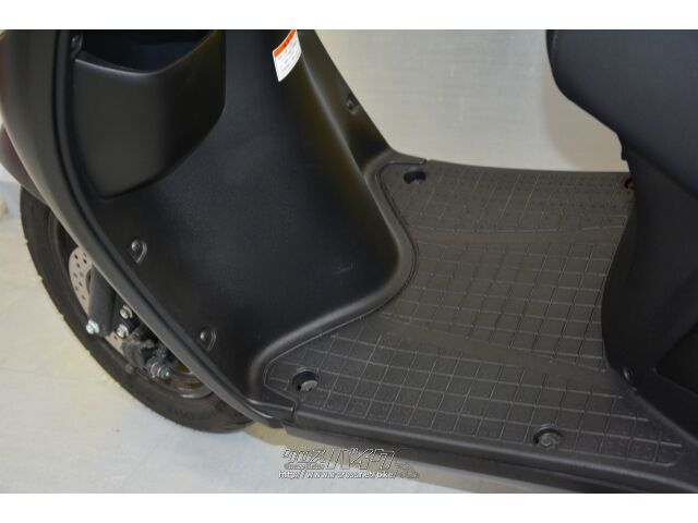 スズキ アドレス125