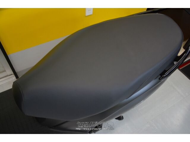 スズキ アドレス125