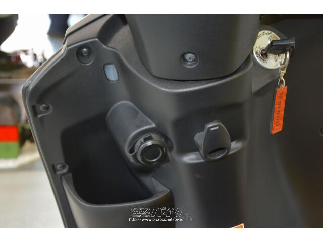 スズキ アドレス125