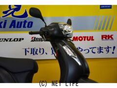 スズキ アドレス125
