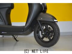 スズキ アドレス125