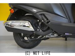 スズキ アドレス125