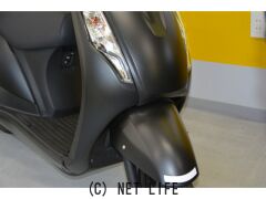 スズキ アドレス125