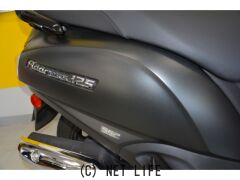 スズキ アドレス125