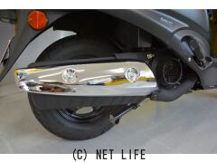 スズキ アドレス125