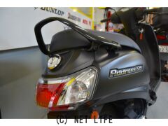 スズキ アドレス125