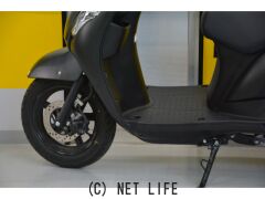 スズキ アドレス125