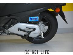 スズキ アドレス125