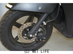 スズキ アドレス125