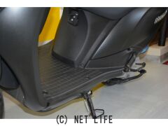 スズキ アドレス125