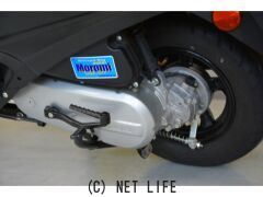 スズキ アドレス125