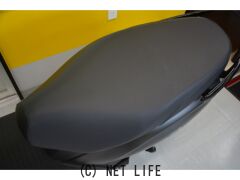 スズキ アドレス125