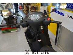 スズキ アドレス125