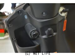 スズキ アドレス125