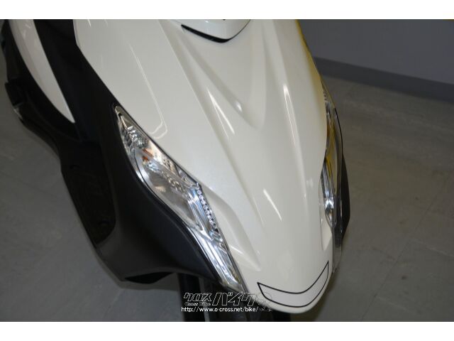 店頭で車両を見て、比べて選んで頂けます。お客様の用途に合わせて、ぴったりの1台を スズキ アドレス125