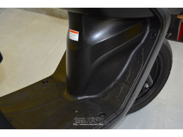 スズキ アドレス125