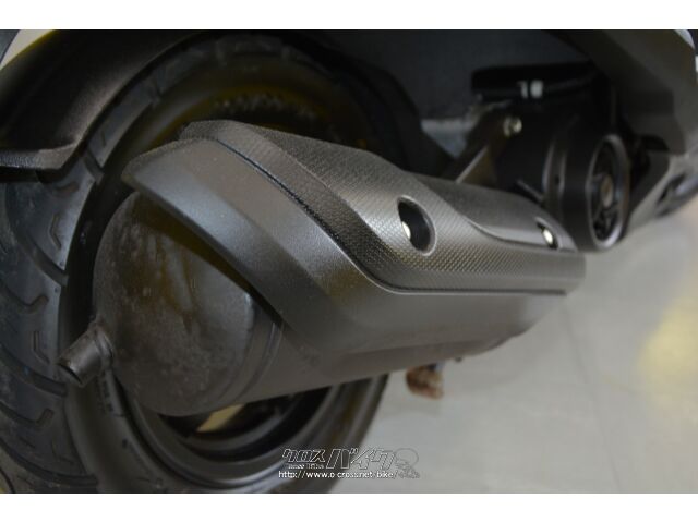 スズキ アドレス125