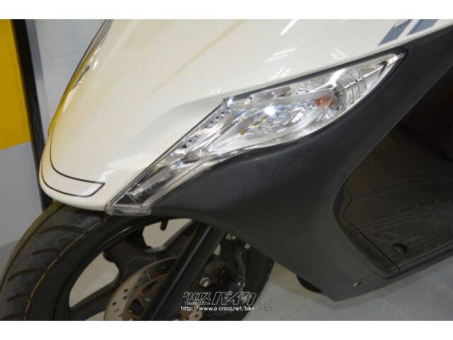 スズキ アドレス125