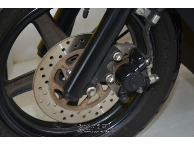 スズキ アドレス125