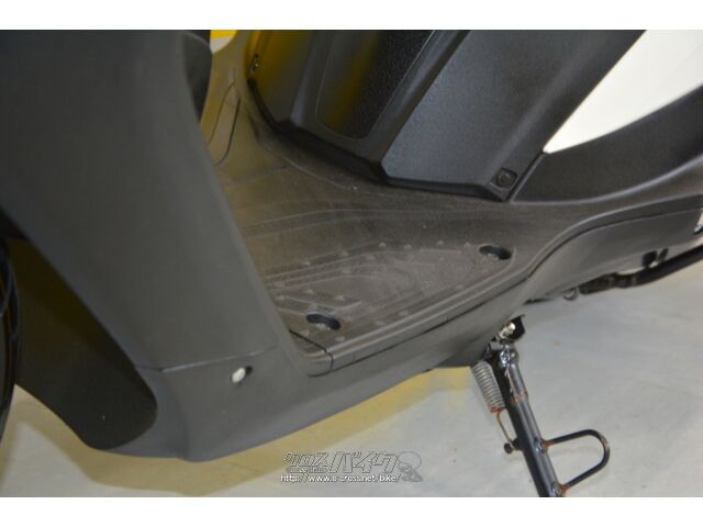 スズキ アドレス125