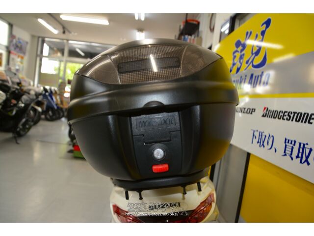 スズキ アドレス125