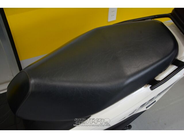 スズキ アドレス125