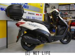 スズキ アドレス125