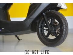 スズキ アドレス125