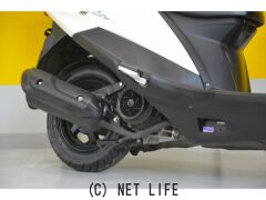 スズキ アドレス125