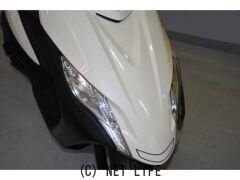 スズキ アドレス125