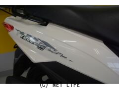 スズキ アドレス125