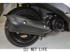 スズキ アドレス125