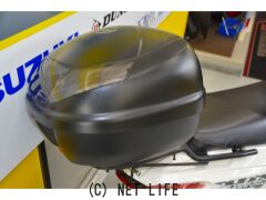 スズキ アドレス125