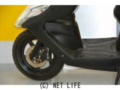 スズキ アドレス125