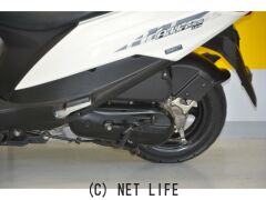 スズキ アドレス125