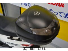 スズキ アドレス125