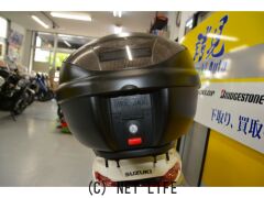 スズキ アドレス125