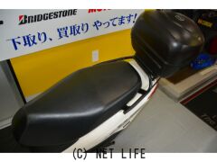 スズキ アドレス125