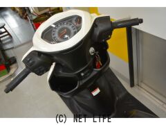 スズキ アドレス125