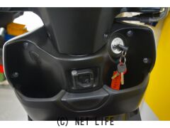 スズキ アドレス125