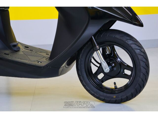 アドレスV50専用　リアスポイラー　新品・未使用品 2025年最新】アドレスv50リアスポイラーの人気アイテム - メルカリ