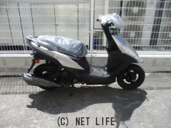 ヤマハ ジョグ ワン
