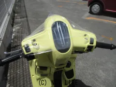 ヤマハ Fazzio