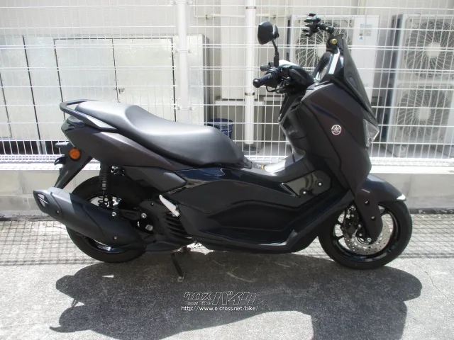 ヤマハ NMAX125