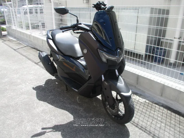 ヤマハ NMAX125