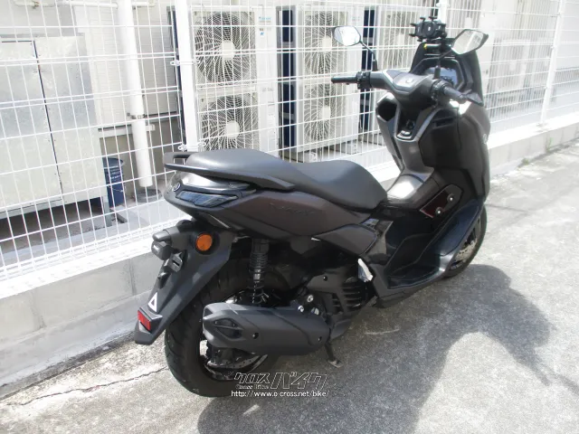 ヤマハ NMAX125