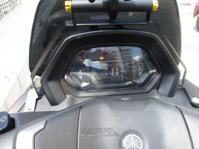 ヤマハ NMAX125
